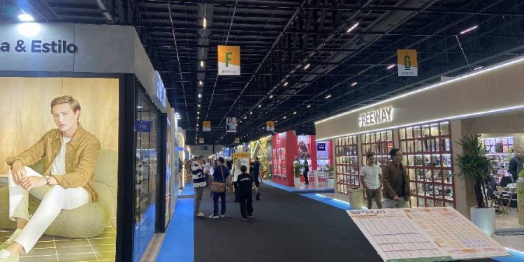 BFSHOW 2025, feria de calzado y tendencia