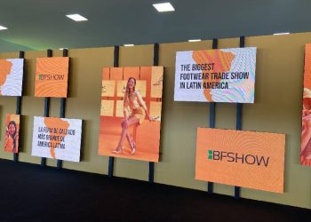 BFSHOW 2025, Brasil impulsa la moda del calzado con innovación