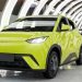 BYD da un paso clave en Brasil: Producción local con impacto regional