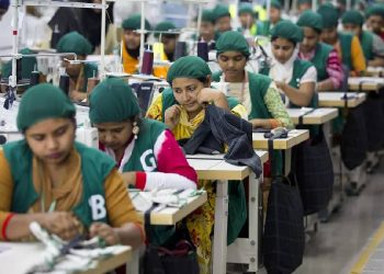 Bangladesh dispara sus exportaciones textiles a Europa en 2025