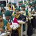 Bangladesh dispara sus exportaciones textiles a Europa en 2025