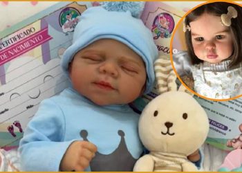 El enigma de los bebés reborn en Brasil
