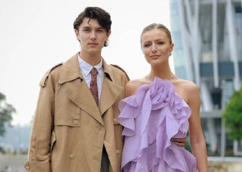 Benedikte Thoustrup: La nueva estrella del estilo Royal en Dinamarca