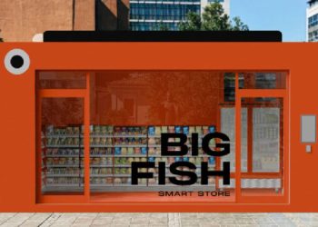 Big Fish: La revolución del retail autónomo en España