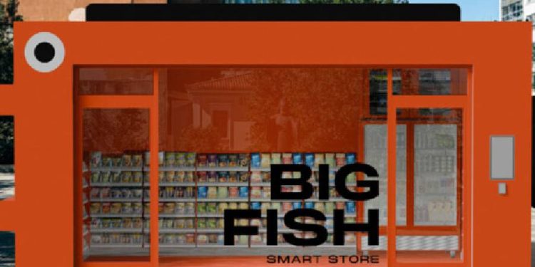 Big Fish: La revolución del retail autónomo en España