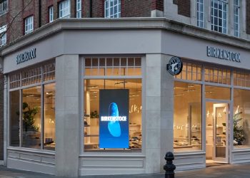 Birkenstock modifica sus precios en EE.UU.: ¿Qué significa para el consumidor?
