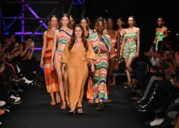 Bogotá Fashion Week impulsa la conquista global de la moda colombiana