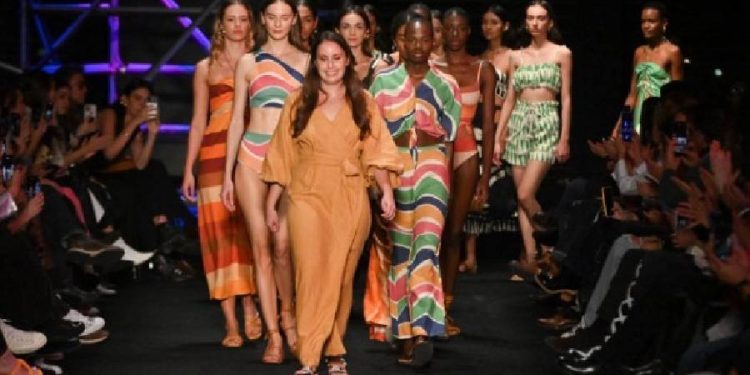 Bogotá Fashion Week impulsa la conquista global de la moda colombiana