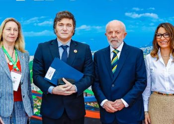 Argentina y Brasil en tensión por aranceles del Mercosur