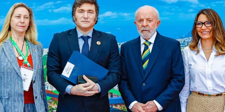 Argentina y Brasil en tensión por aranceles del Mercosur