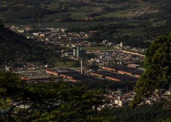 Aranceles de Trump desafían el ecosistema industrial de WEG