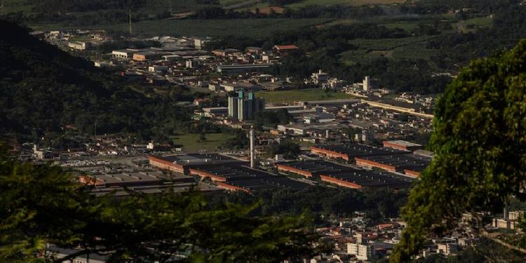 Aranceles de Trump desafían el ecosistema industrial de WEG