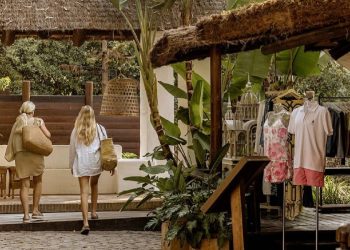Dormir entre Chanel, Hermès y Cartier: hoteles donde la moda es parte de la experiencia