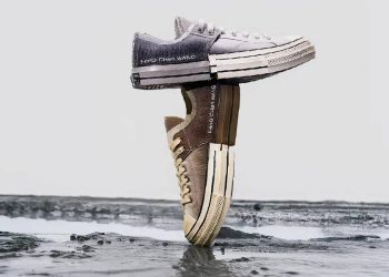 Converse x Feng Chen Wang Chuck 70: tradición, funcionalidad y toneladas de estilo