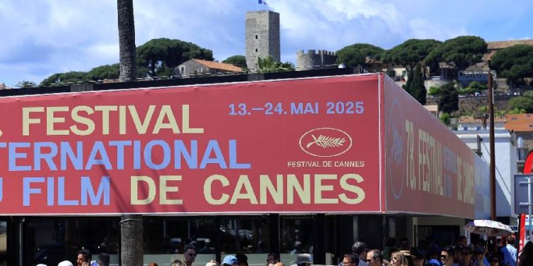 Cannes 2025: Un viaje de lujo, estilo y espectáculo
