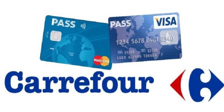 Carrefour revoluciona su pago con la Tarjeta ClubPASS