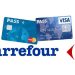 Carrefour revoluciona su pago con la Tarjeta ClubPASS