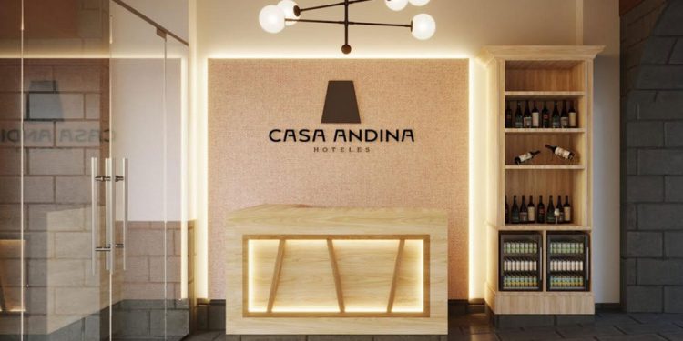 Casa Andina Hoteles