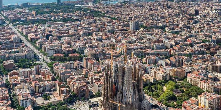 Cataluña, epicentro de la innovación en España