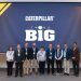 Caterpillar ThinkBig