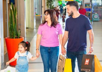 Reactivación del retail en Europa 2025