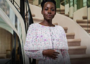 Lupita Nyong’o y Chanel marcan el nuevo estándar del lujo sin esfuerzo