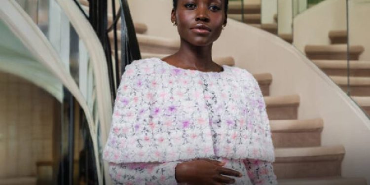 Lupita Nyong’o y Chanel marcan el nuevo estándar del lujo sin esfuerzo