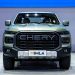 En Shanghái, CHERY presentó Himla, una pick-up pensada para conquistar Latinoamérica
