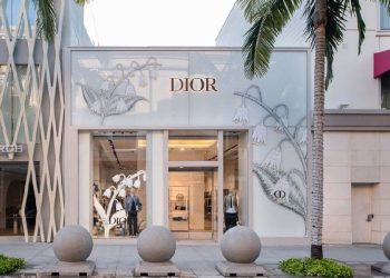 Ciberataque en Dior: La moda bajo amenaza digital