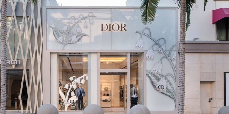 Ciberataque en Dior: La moda bajo amenaza digital