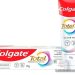 Alarma en Brasil, prohibición de pasta dental Colgate «Total Clean Mint»