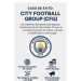 Cómo City Football Group está reinventando el universo del entretenimiento y la marca global