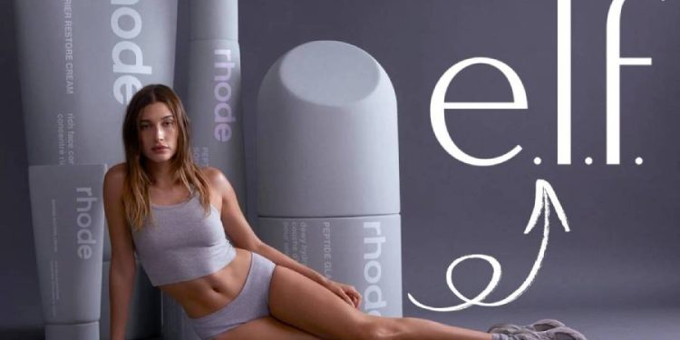 Cómo construir una marca millonaria: Lecciones de Hailey Bieber y Rhode