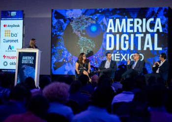 Congreso America Digital 2025