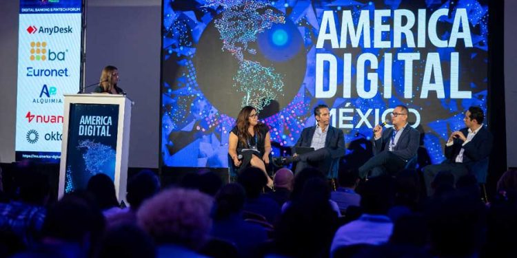 Congreso America Digital 2025