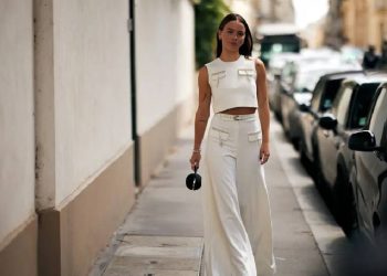Conjuntos de primavera de Sfera: Estilo y comodidad en cada look