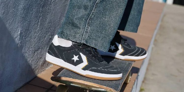 La colección Converse x Louie Lopez está de regreso con Louie Lopez Pro 2