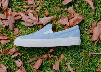 Converse x GOLF WANG se unen en colaboración