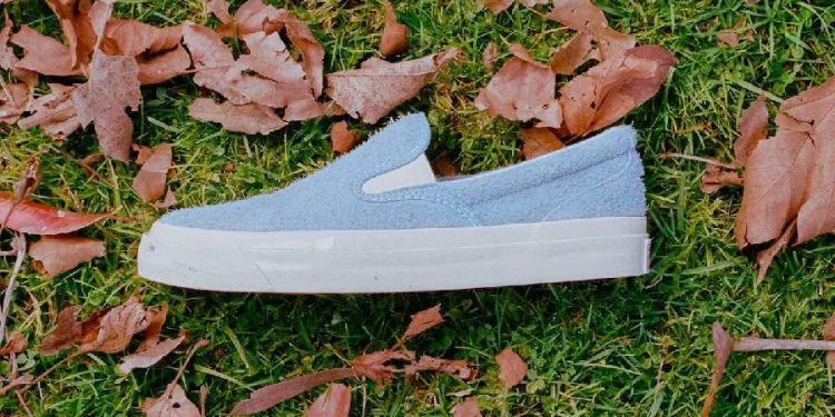 Converse x GOLF WANG se unen en colaboración
