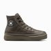 Converse presenta las Chuck Taylor All Star Equip Waterproof: estilo y resistencia en un solo modelo