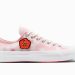 Las Converse Coquette: el toque chic que transforma cualquier look