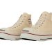 Doublet fusiona dos modelos icónicos de Converse: las Jack Purcell y las All Star Hi. E