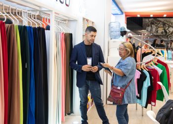 Createx 2025, epicentro de la transformación sostenible en la industria textil