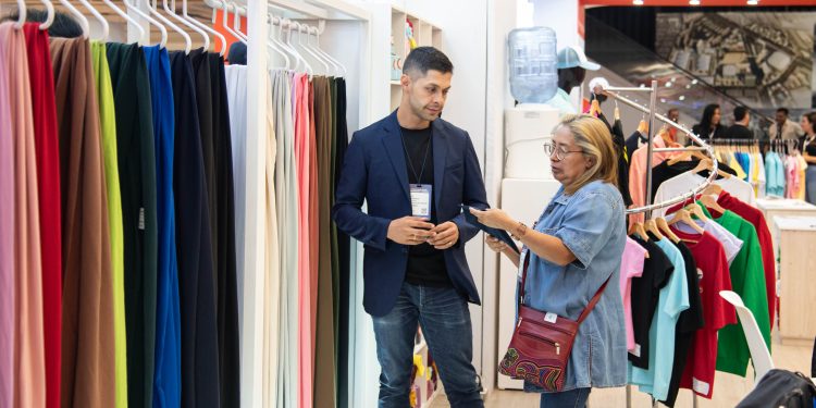 Createx 2025, epicentro de la transformación sostenible en la industria textil