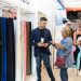 Createx 2025, epicentro de la transformación sostenible en la industria textil