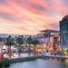 Crecimiento de visitas en centros comerciales: sube un 6,8 % en abril