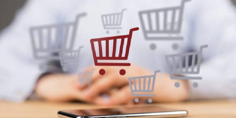e-commerce