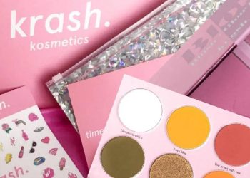 Crisis en Krash Kosmetics: Se declaran en concurso de acreedores