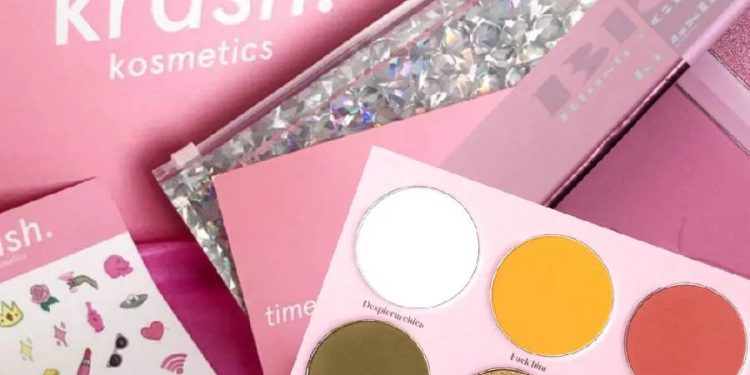 Crisis en Krash Kosmetics: Se declaran en concurso de acreedores