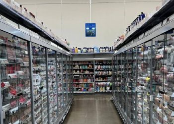 retail